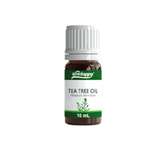 Tea Tree Aromatic Essential Oil