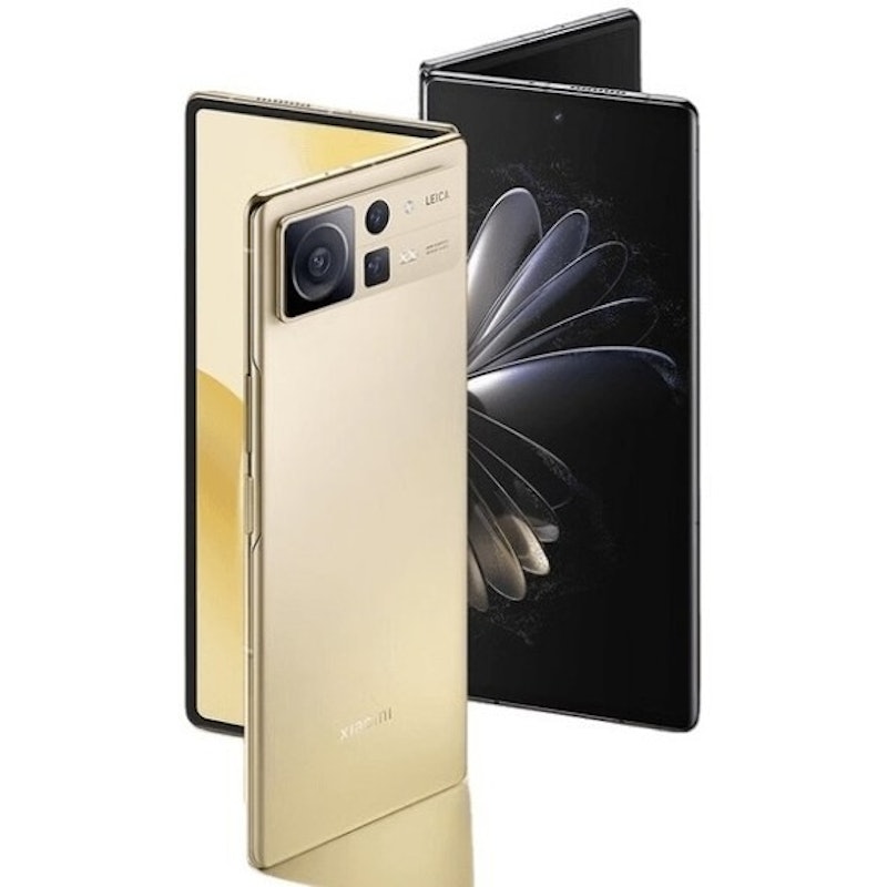 Xiaomi Mix Fold 2 1