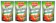 DEL MONTE Original Style Tomato Sauce with 100% Real Tomatoes - 200g x 8 1