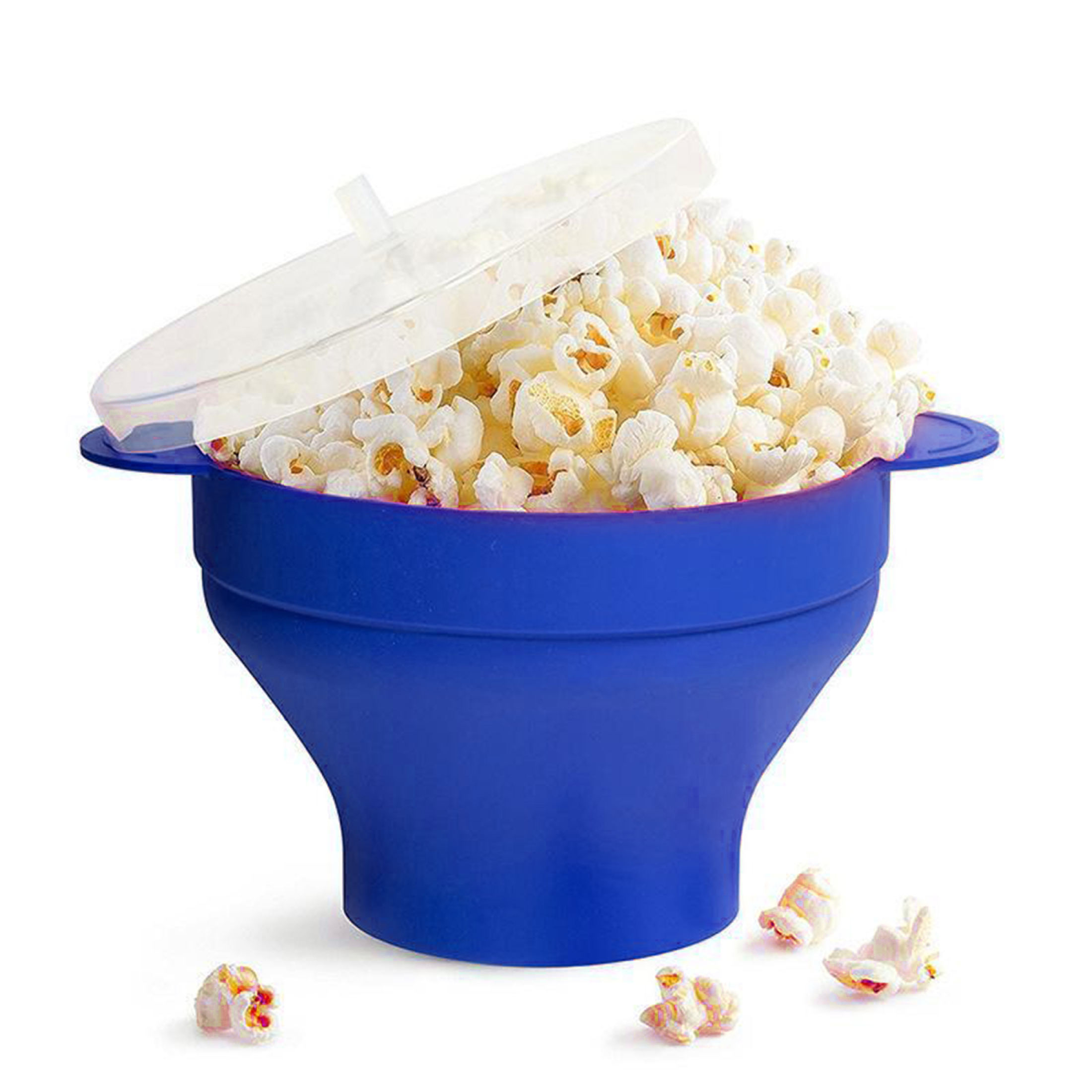 Microwave Popcorn Maker 5