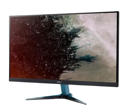 27" Gaming Monitor	  1