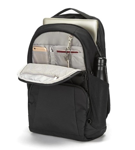 Metrosafe 	  6