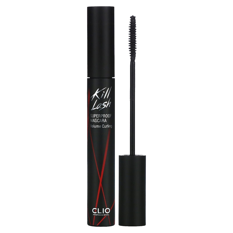 Kill Lash Superproof Mascara 1