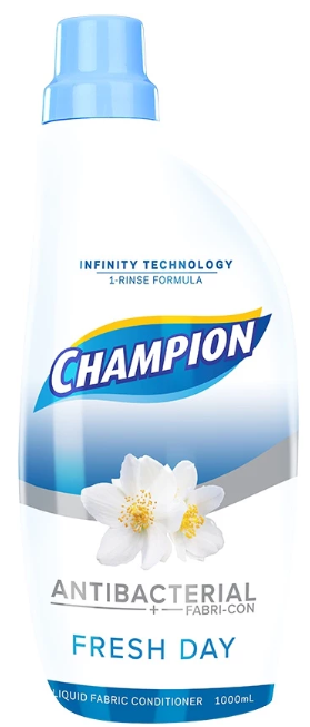 10 Best Fabric Conditioners in the Philippines 2026 | Kleenfant, Champion, and More 2