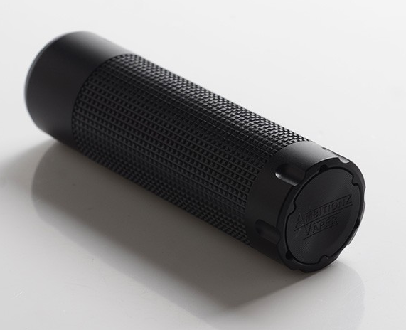 Arcless V2.0 Mechanical Mod 1