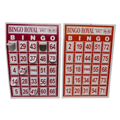 Foldable Cards