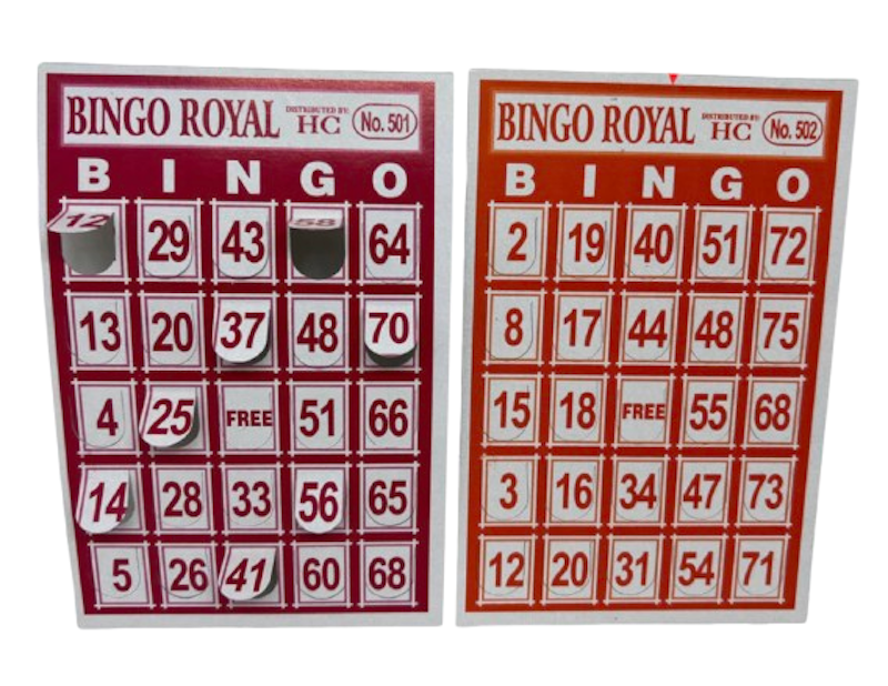 Foldable Cards 1