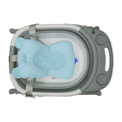 Splish Splash Triple Stage Collapsible Bath Tub