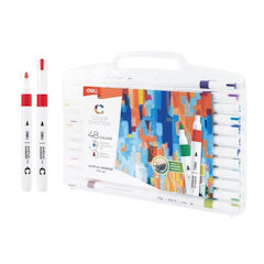 Acrylic Marker Pen