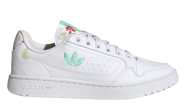 Lifestyle NY 90 Shoes Women White GY8260 1