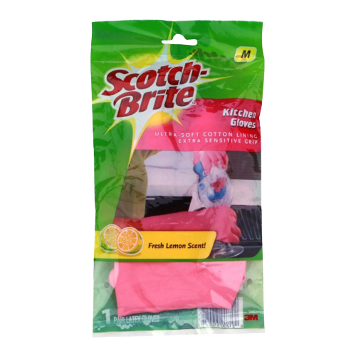 10 Best Dishwashing Gloves in the Philippines 2026 | Walfos, Scotch Brite, and More 1