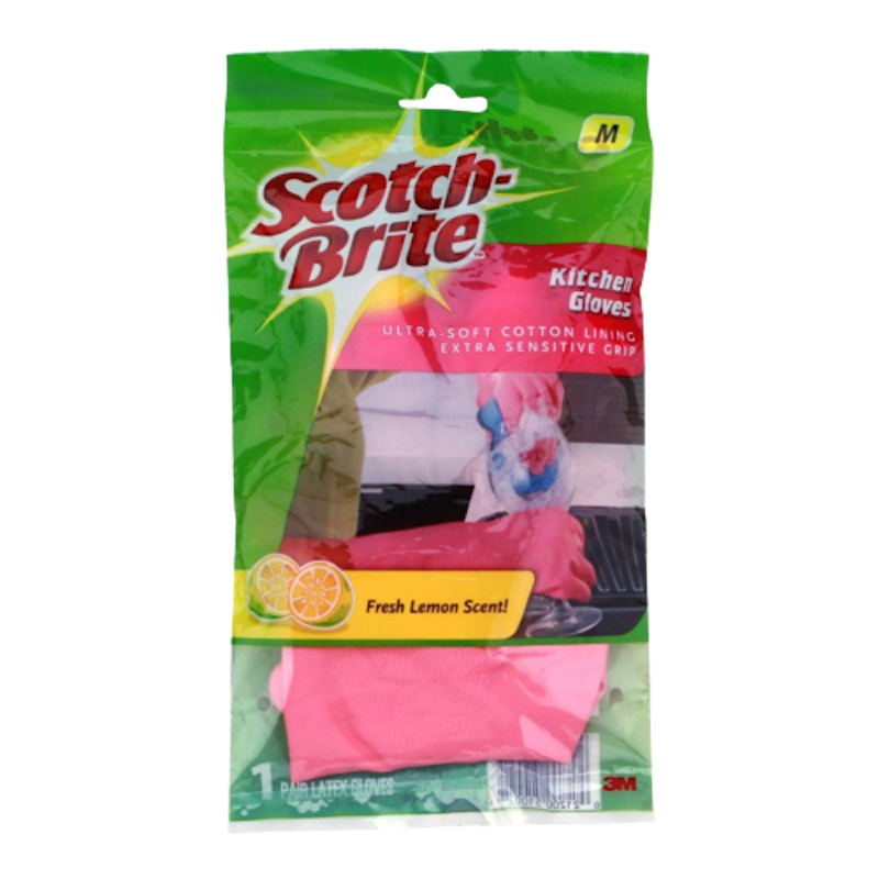 Kitchen Gloves 1