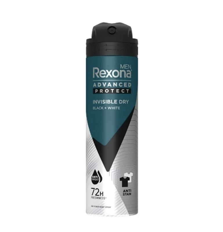 Invisible Dry Deodorant Spray 1