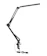 Maia LED Folding Metal Desk Lamp Clip On Light Clamp 1