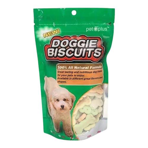 Doggie Biscuits  1