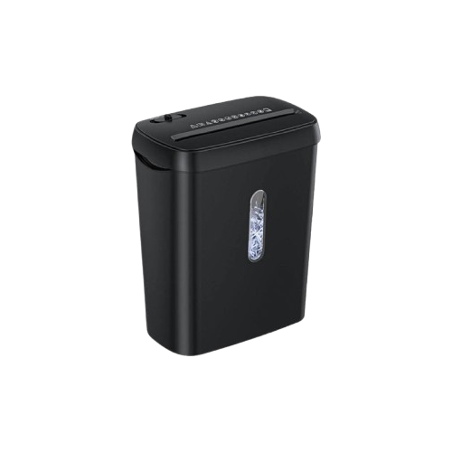 Automatic Paper Shredder 1