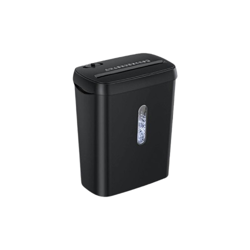 Automatic Paper Shredder 1