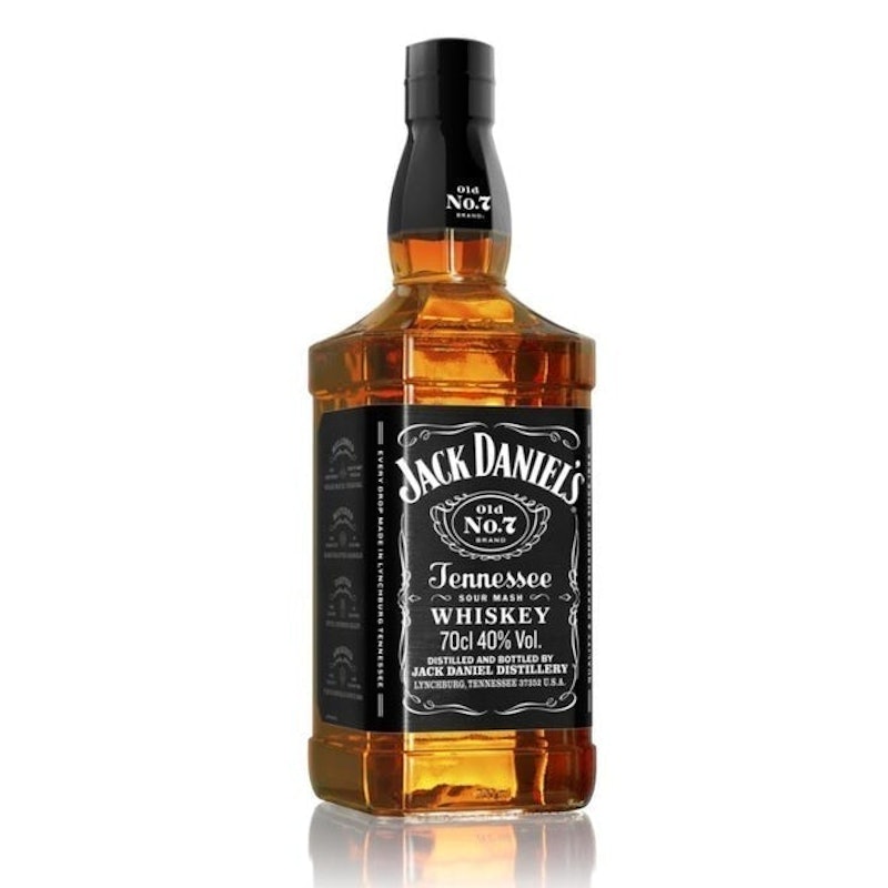Old No. 7 Tennessee Whiskey 3