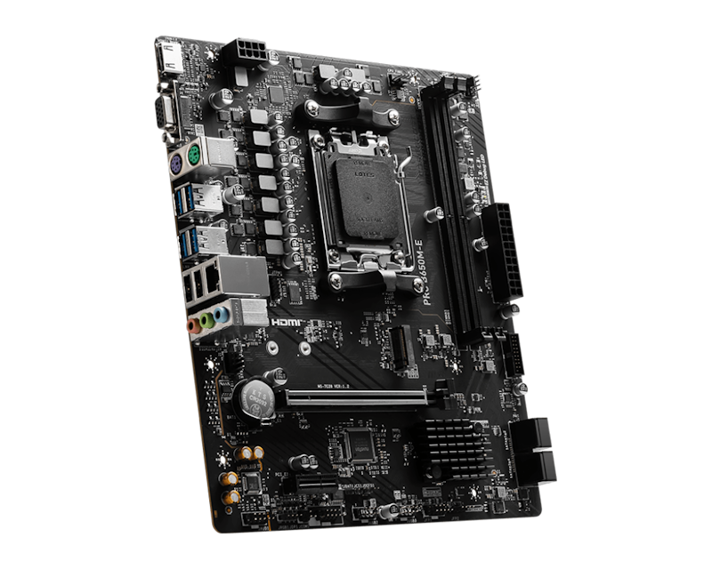 PRO B650M-E 3