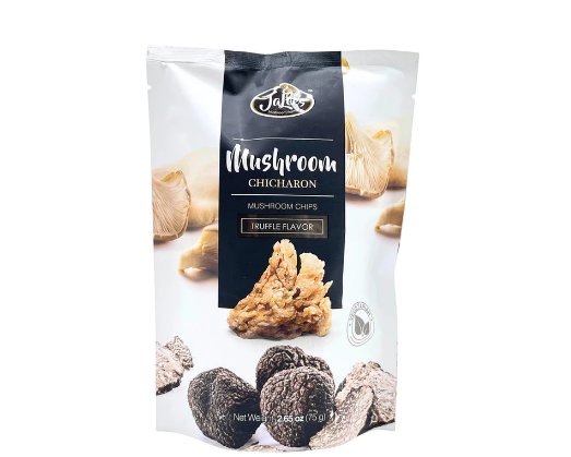 Mushroom Chicharon 3