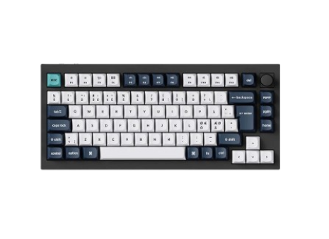 10 Best RGB Keyboards in the Philippines 2026 | Keychron, ASUS, Redragon, and More 1