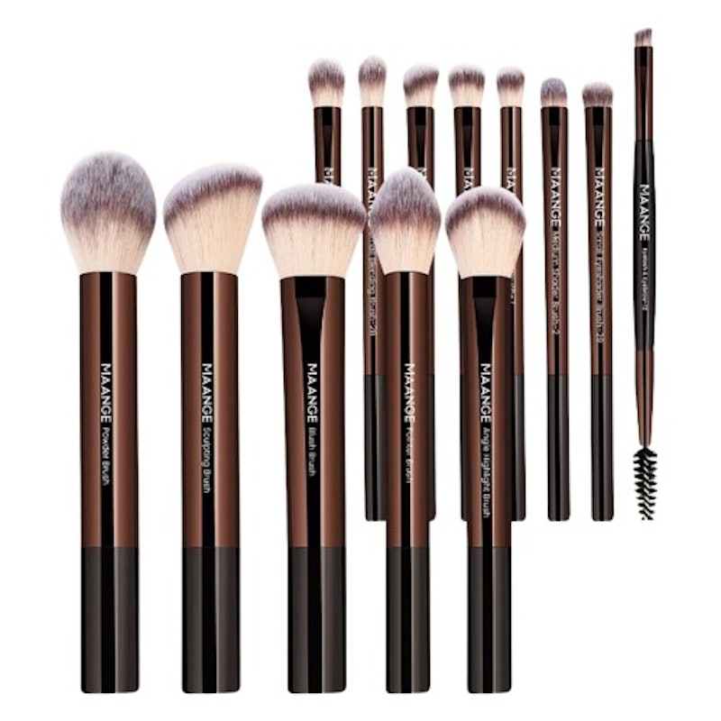 Makeup Brush Set 1