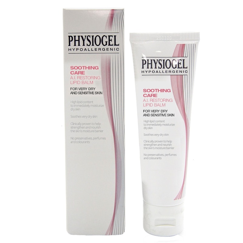 Soothing Care AI Restoring Lipid Balm 1