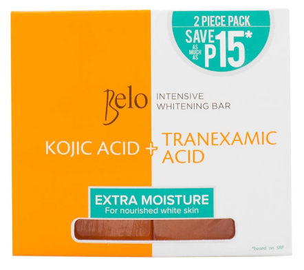 10 Best Whitening Soaps in the Philippines 2026 | Buying Guide Reviewed by Dermatologist 4