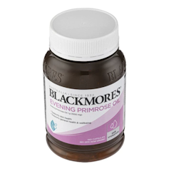 Evening Primrose Oil