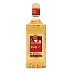 Tequila Reposado
