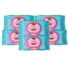 Unscented Baby Wipes