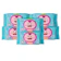 UniLove Unscented Baby Wipes 1