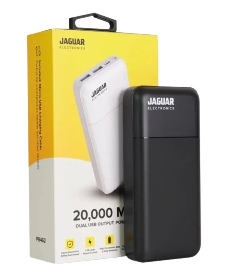 20000mAh Power Bank 3