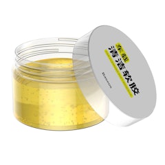 Soft Gel Cleaner