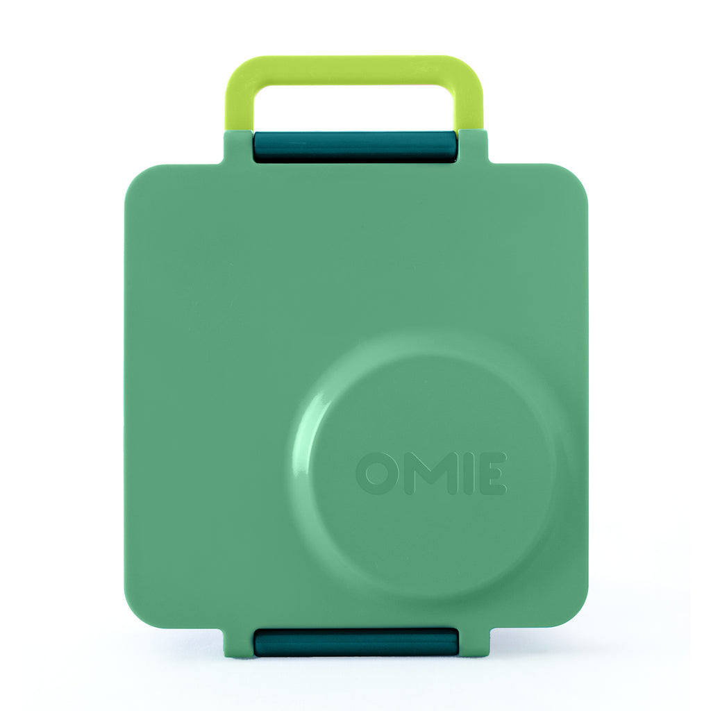 OmiBox V2	 4