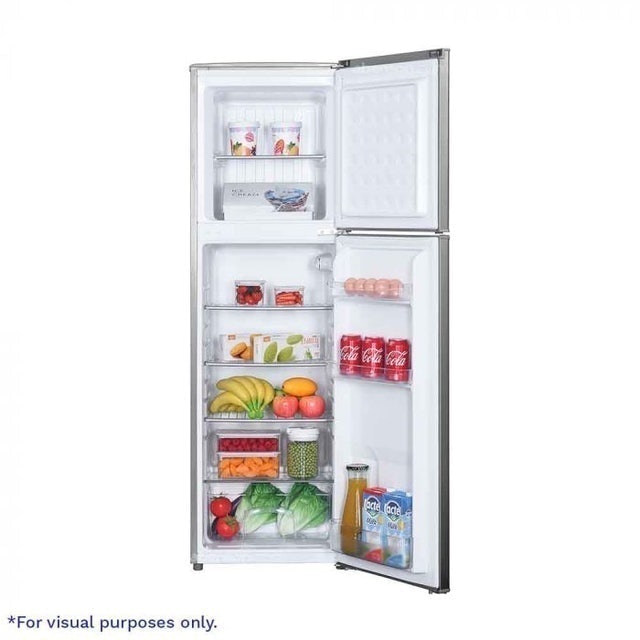 7 cu. ft. Two-Door Direct Cool Refrigerator 4
