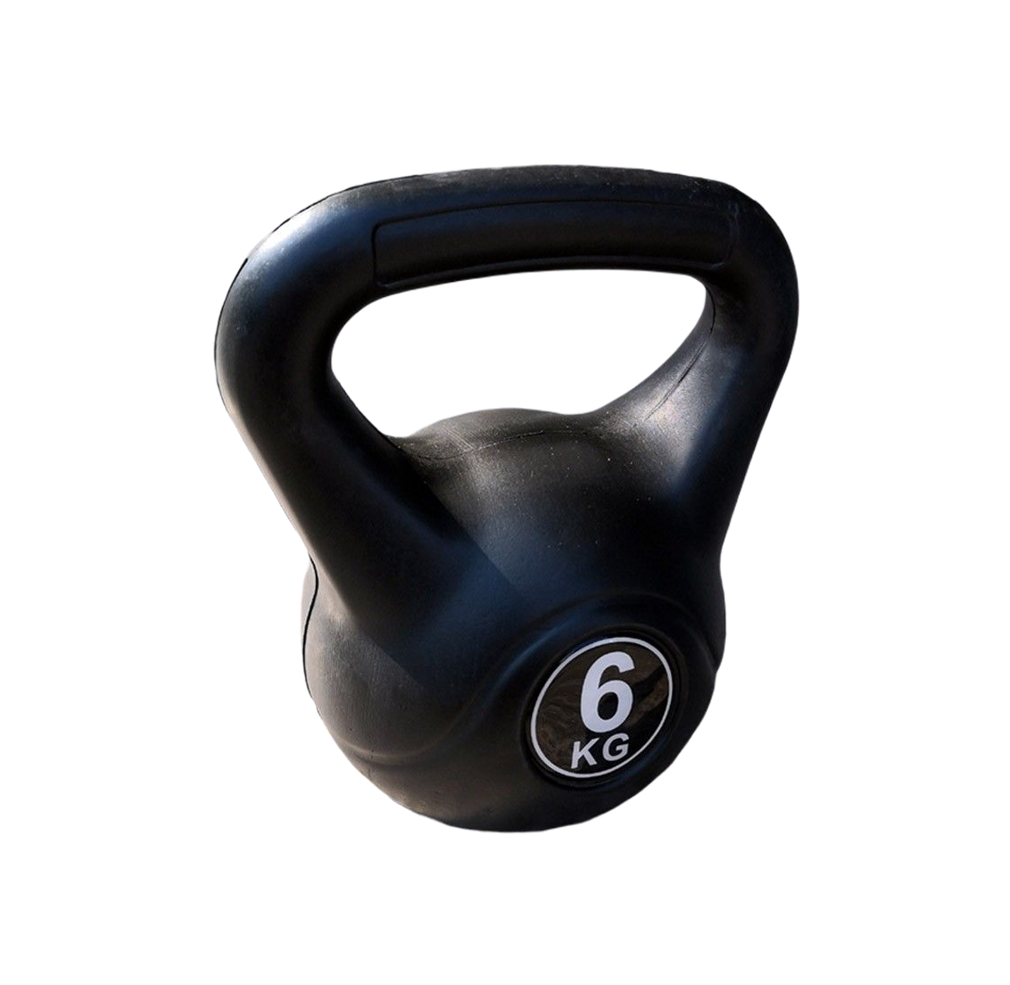 Professional Lifting Kettlebell 1