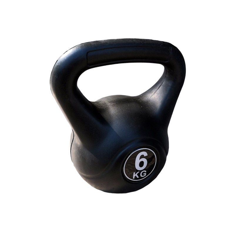 Professional Lifting Kettlebell 1