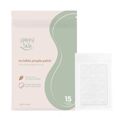 Invisible Pimple Patch