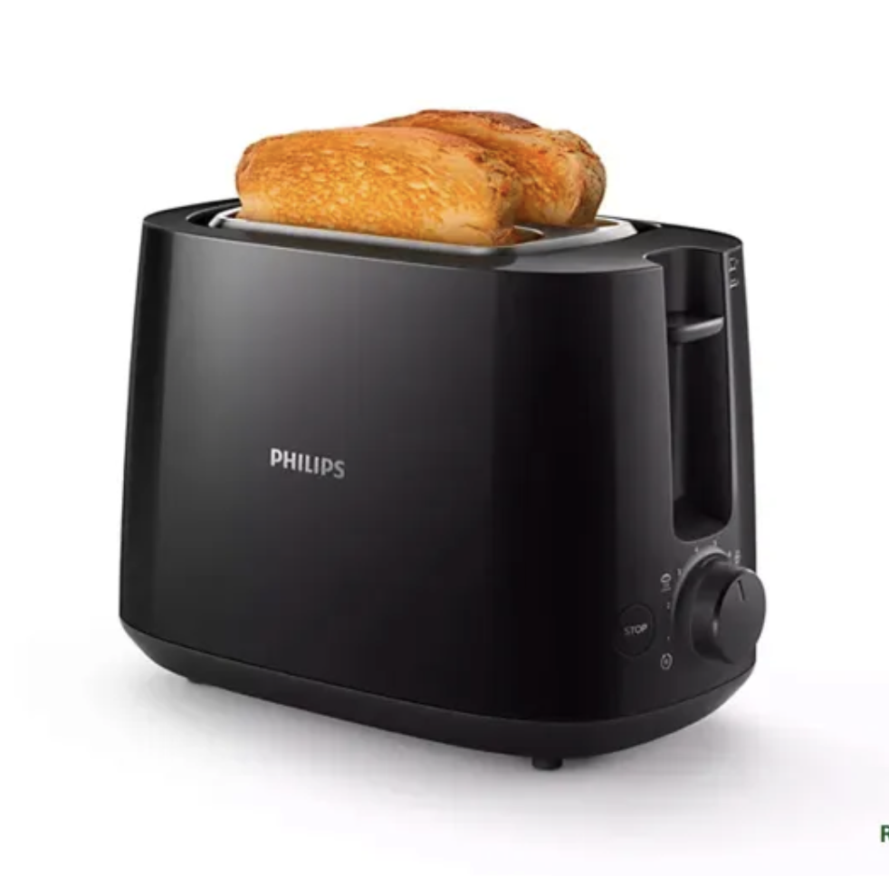 10 Best Bread Toasters in the Philippines 2026 | Asahi, Smeg, and More 1