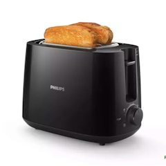 Bread Toaster
