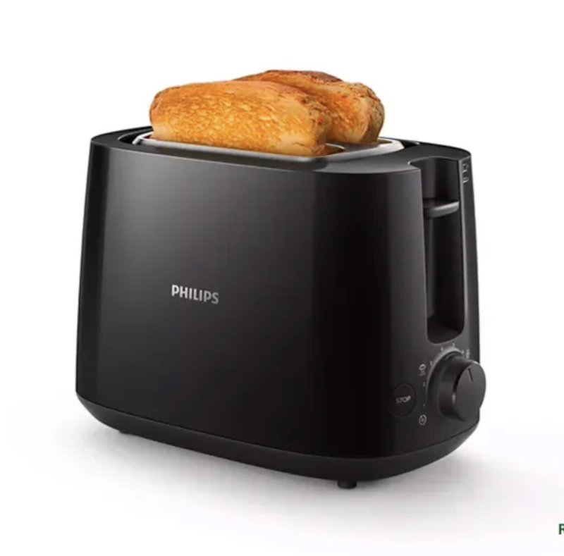 Bread Toaster 1