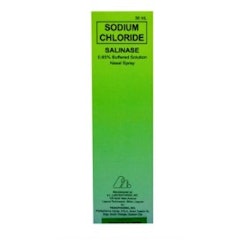 0.65% 30 mL Nasal Spray