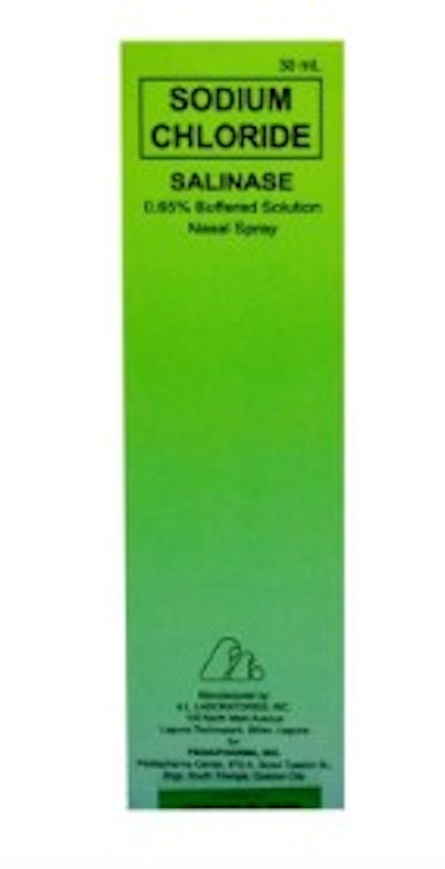 10 Best Nasal Sprays for Allergic Rhinitis in the Philippines 2025