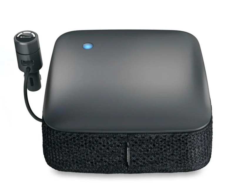 Cabin P1 Car Air Purifier 1