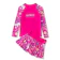 Unifit Kids Rush Guard Terno Swimming Attire Girls 1