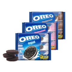 Oreo Variety Pack