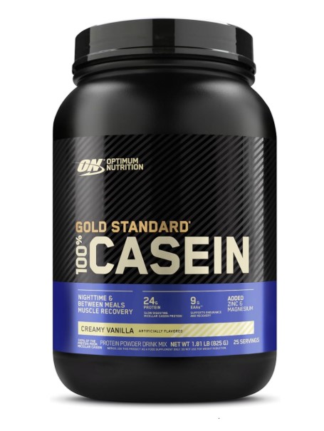 10 Best Casein Protein in the Philippines 2026 | Buying Guide Reviewed by Nutritionist-Dietitian 3