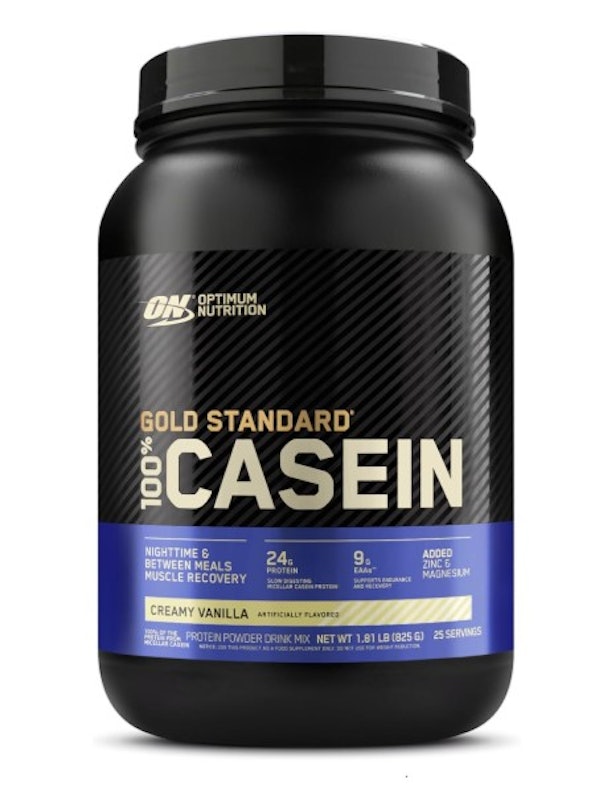 100% Casein 1.81 lbs. (Slow Digesting Protein) 1