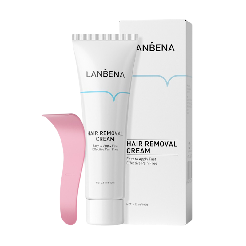 Hair Removal Cream 1